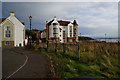 Flats at Harbour Place, Dalgety