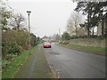 Victoria Road - Easby Drive