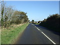 A3078 towards Tregony 