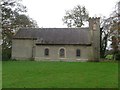 NY3758 : St Kentigern's Church, Grinsdale by Graham Robson