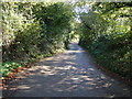 Country Lane, Tubbs Mill