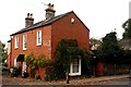 Brook Cottage