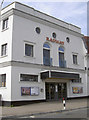 Radway cinema