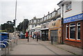 Shops, Sandbanks