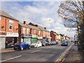 High Street, Quarry Bank