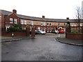 Hornby Crescent, off Hornby Street, East Belfast