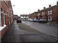 Bright Street, East Belfast