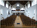 Interior, Church of the Good Shepherd (2)