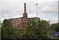 Cavendish Mill