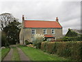 Cliffe Dales Farm