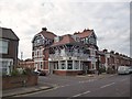 The Park Tavern, Park Road, Gosport