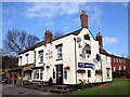 The Black Horse, Brierley Hill