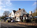 The Tenth Lock, Brierley Hill