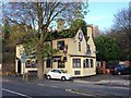 The Bell Inn, Brierley Hill