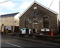 Former Bryn Seion chapel, Pencoed