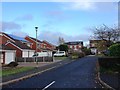 Buttermere Close, Withymoor