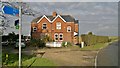 Station Cottages, Fledborough