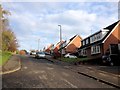 Porlock Road, Stourbridge