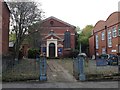 Unitarian Chapel, Stourbridge