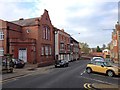 Lower High Street, Stourbridge