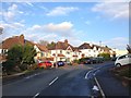 Parkfield Road, Stourbridge