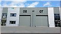 Industrial units, Alton Business Park, Ross-on-Wye