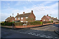 Laycock Avenue at Wood Lane