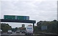 Gantry, A31