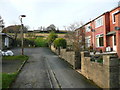 Greave House Fields, Luddendenfoot