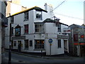 The Stag Inn, St Austell