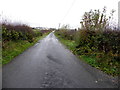 Kilcroagh Road, Kilcroagh