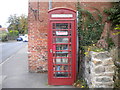 Woodborough Book Exchange