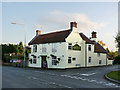 The Sun Inn, Everton