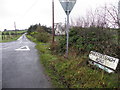 Priestsessiagh Road, Freughlough