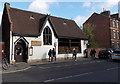 Bangkok House, Oxford