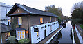 Regents Canal at Little Venice