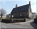 Ewenny Community Village Hall, Corntown