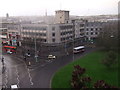 Shops on Union Street / Derry