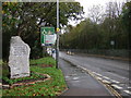 A390 towards Liskeard