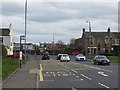 Jubilee Road, Troon