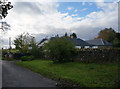 Middle Blainslie Farmhouse