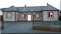 Llangedwyn Village Hall