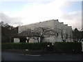 Church, Linn Walk, Garelochhead