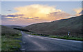 J2827 : The Slievenaman Road by Rossographer
