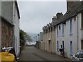 Barkly Street, Cromarty