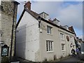 The Crown, Market Place