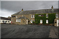 The Redesdale Arms Hotel