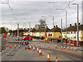 Farnborough Road at Southchurch Drive (north)