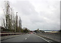 Tewkesbury Road Approaching Cheltenham, St. Peter