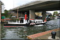 SZ5089 : Paddle Steamer Monarch - Newport, IoW by Chris Allen